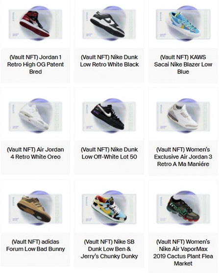 stockx与耐克,stockx被起诉