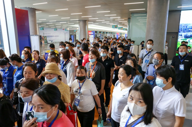 10月份西安家博会,西安家装家博会2022时间表