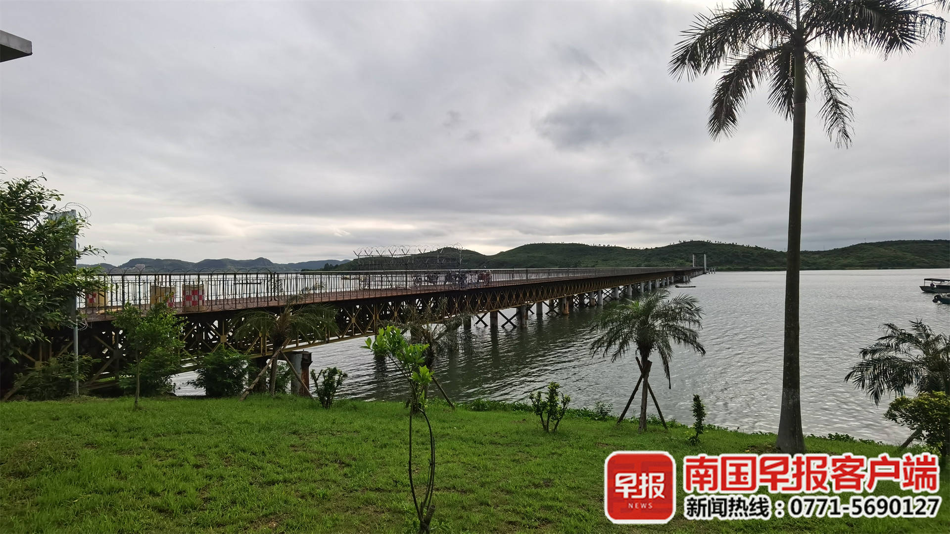 梦幻北部湾防城港,梦幻北部湾启航下集