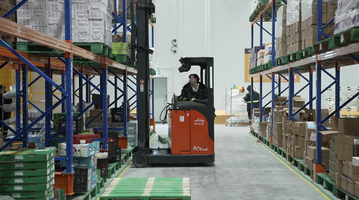 卖断货、销量涨两倍广西人“私藏”的水牛奶天猫618爆火