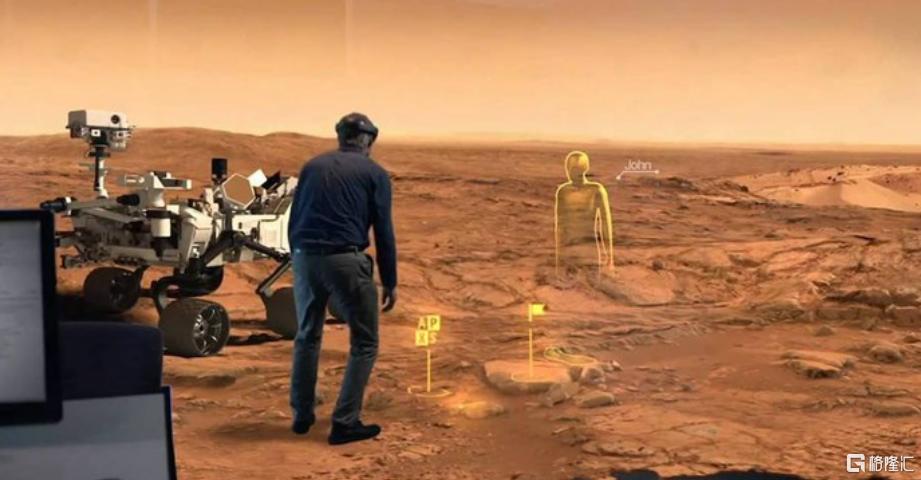 最懂ai的人,AR和VR哪个好