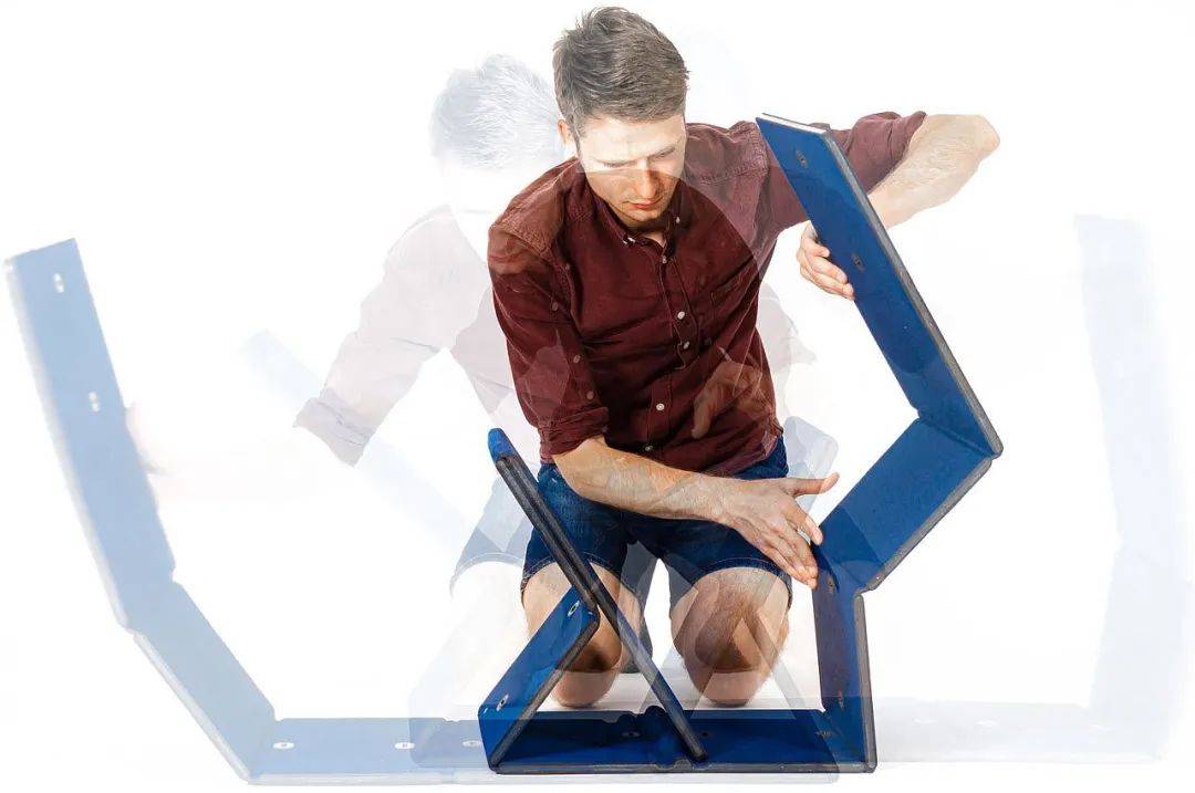 家具设计小趋势：可拆卸