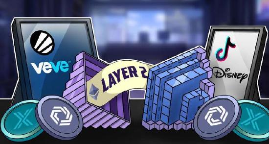 Immutable推出5亿美元基金用于发展Web3游戏和NFT