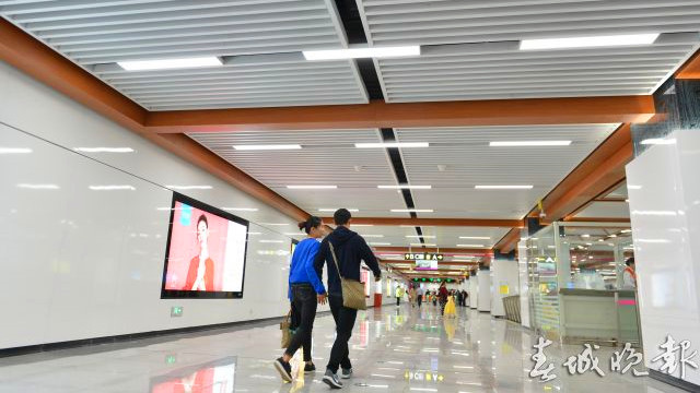 昆明地铁几几年开始建的,昆明地铁2016年有几条运营线路