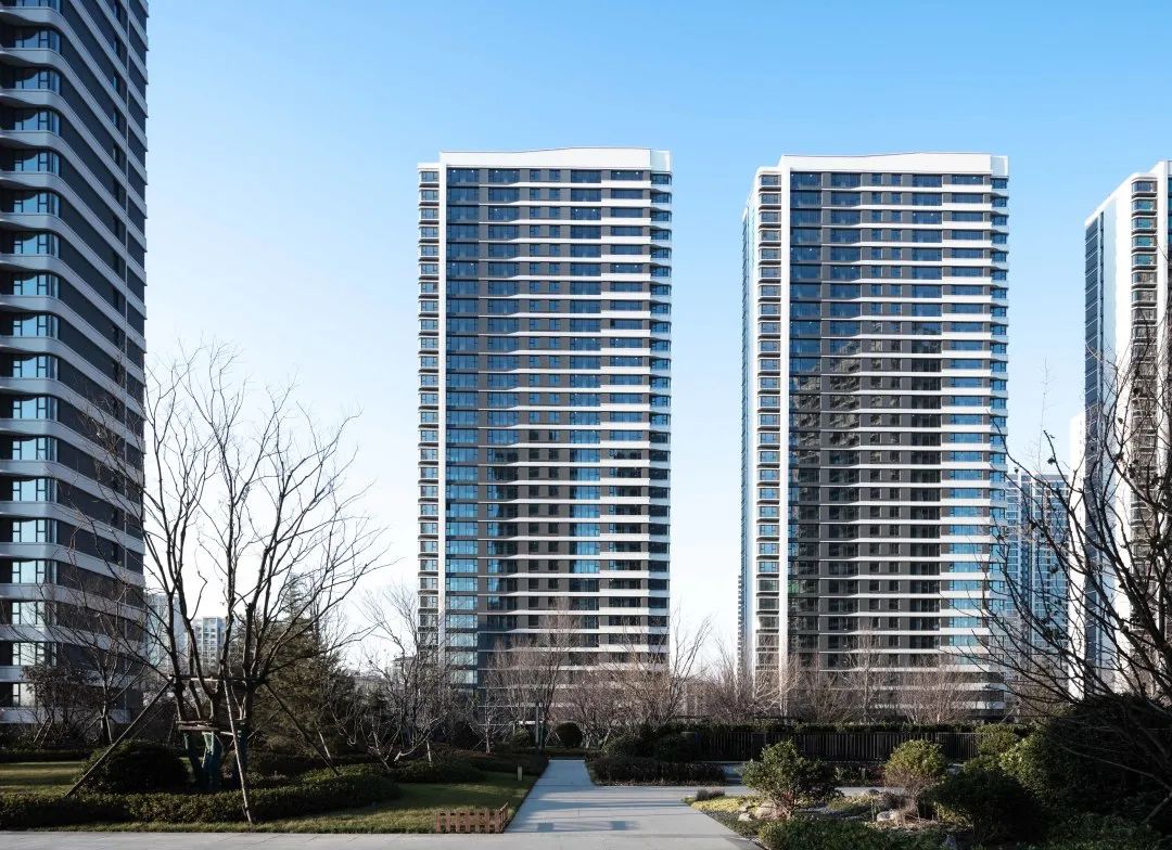 2023年海信灵山湾天玺后期会怎样,海信灵山湾天玺二期30层谁买的