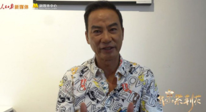 祝贺香港回归祖国25周年歌单,香港明星庆祝香港回归25周年歌曲