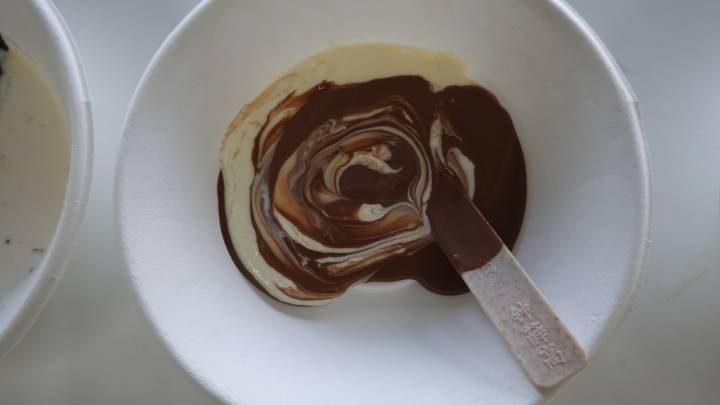 遇到雪糕刺客,当你遇到雪糕刺客时