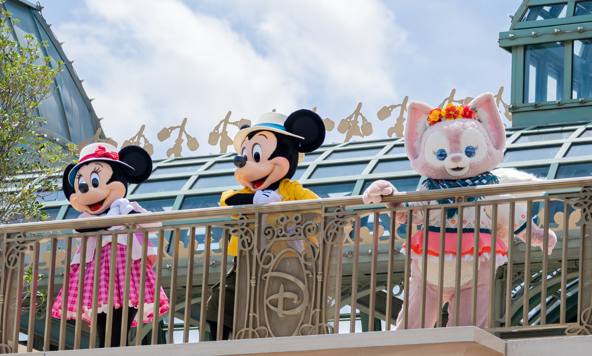 上海迪士尼乐园玲娜贝儿要预约吗,上海迪士尼乐园玲娜贝儿价格表