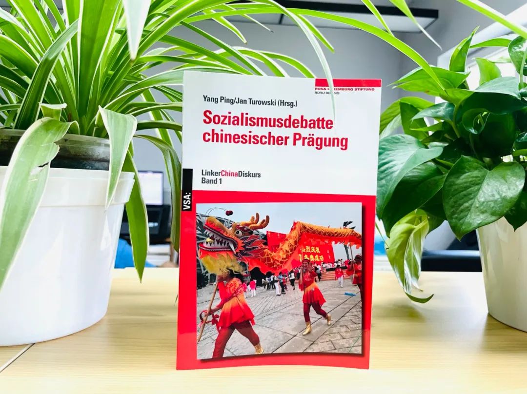 世界各国讨论中国社会主义,欧洲谈中国社会主义
