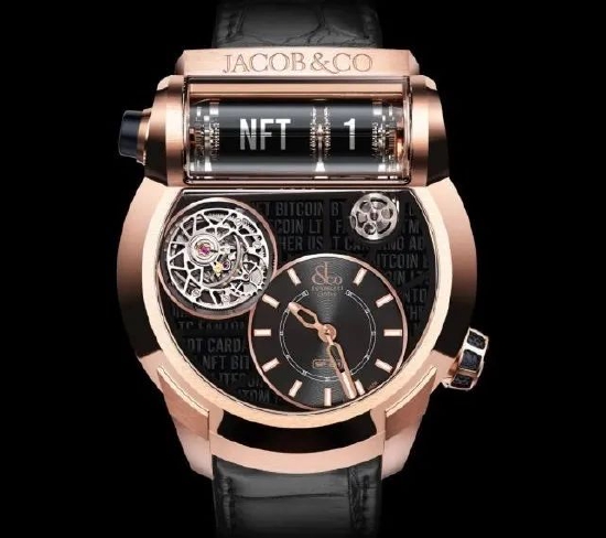 全球顶级奢侈品牌明细,品牌元宇宙营销