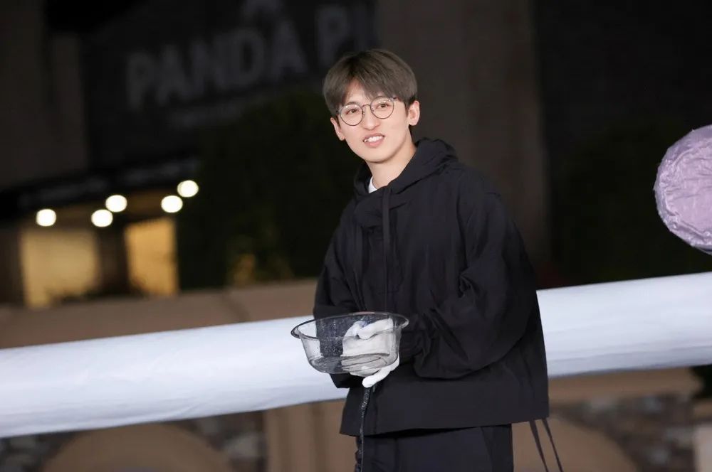 奔跑吧影视人才双选会,奔跑吧人才双选会