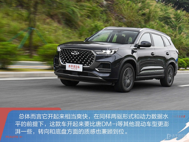 瑞虎8超享1.6t短途油耗,奇瑞瑞虎8超享版油耗