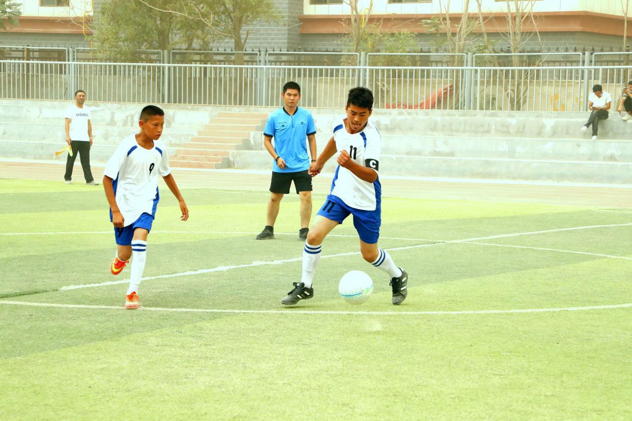 建功新时代奋进新征程校园视频,和田市校园足球联赛比分