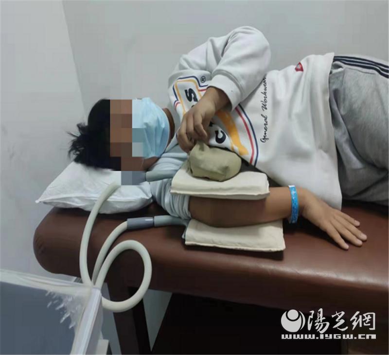 西安市第三人民医院康复科怎么样,西安市第三医院康复科主任