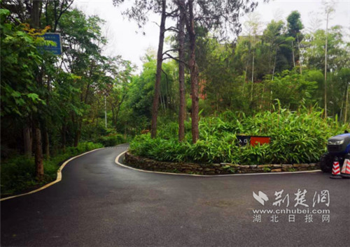 江夏区农村路网改善工程,江夏努力推进十大交通工程建设