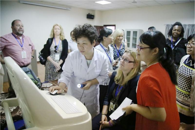 海棠职业技术学院医学美容专业,西安海棠职业学院中医美容科目