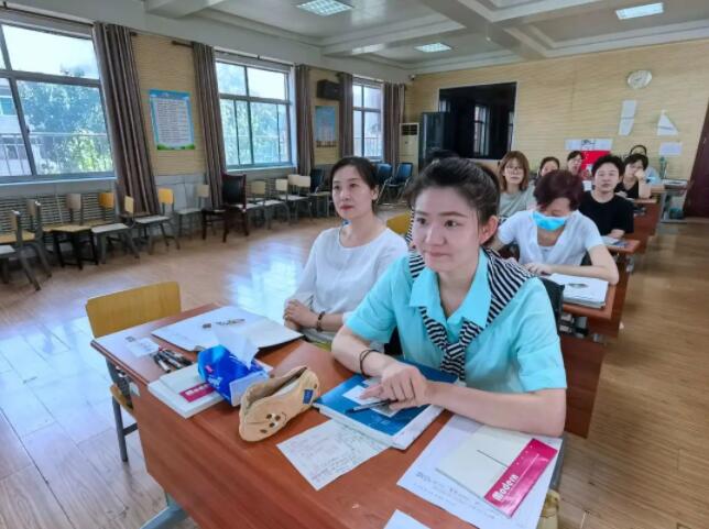 山止川行风禾尽起——济南育文中学班主任培训回顾