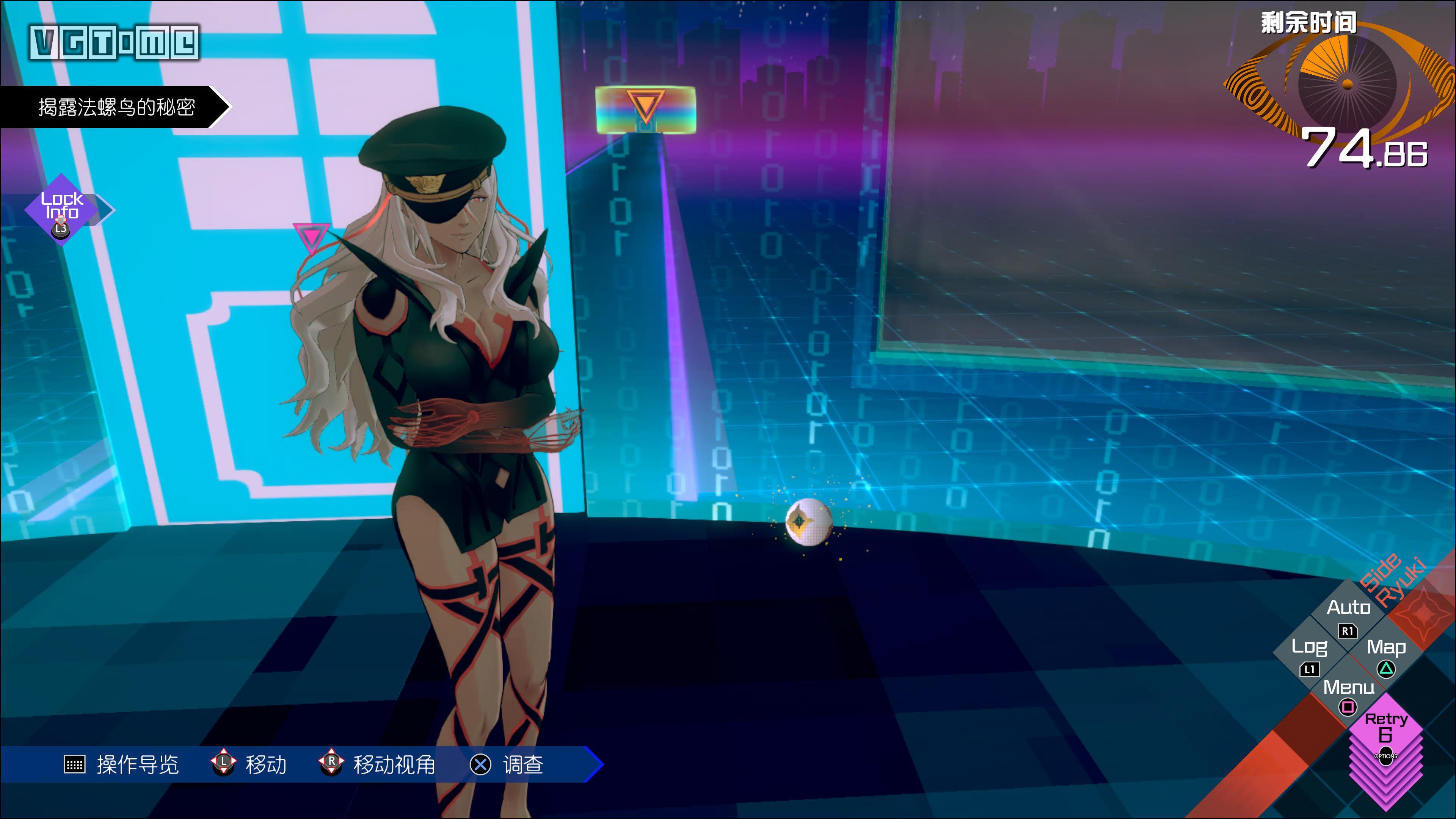 ai梦境档案涅盘肇始攻略,ai梦境档案涅槃肇始成就