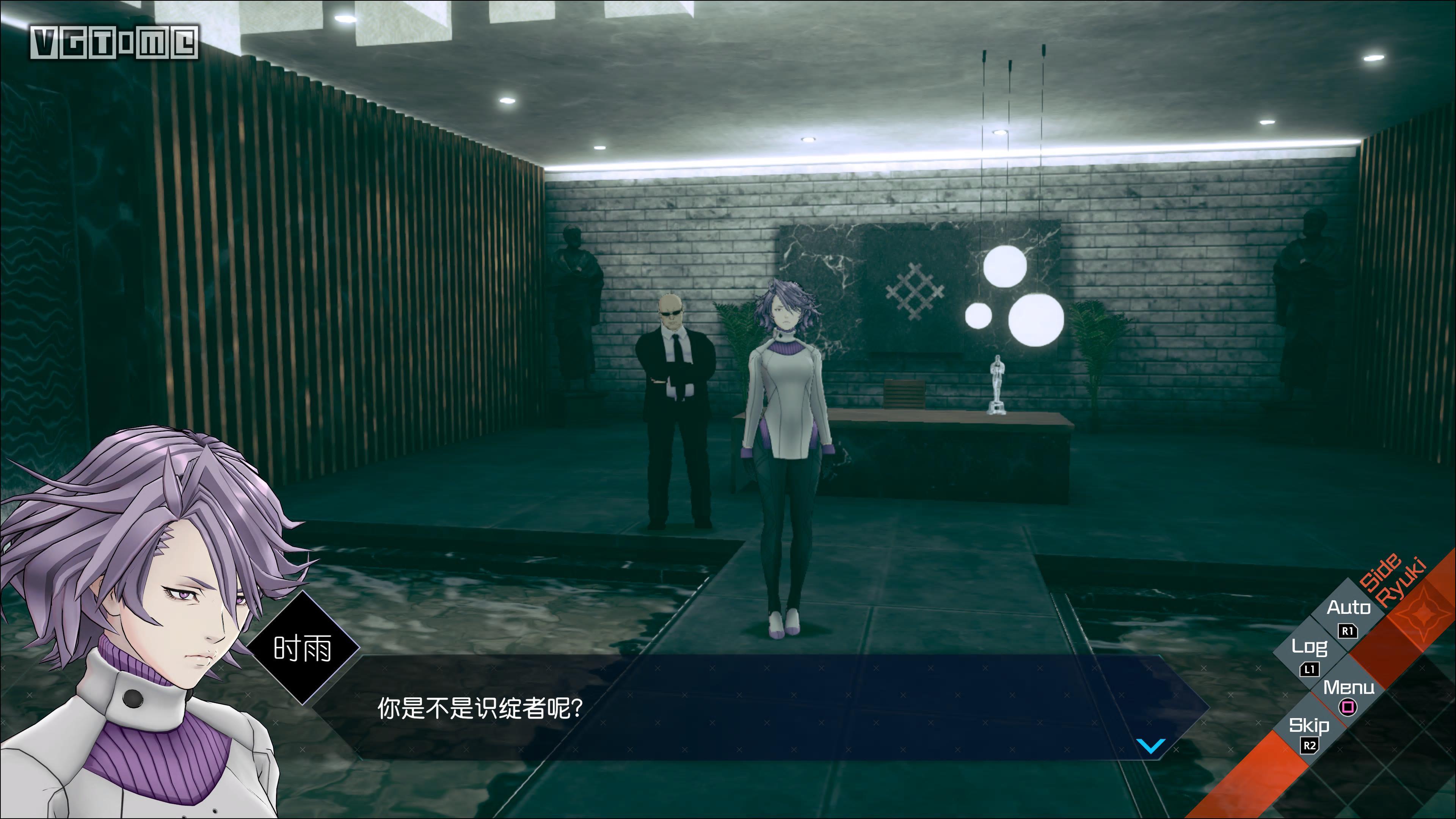 ai梦境档案涅盘肇始攻略,ai梦境档案涅槃肇始成就