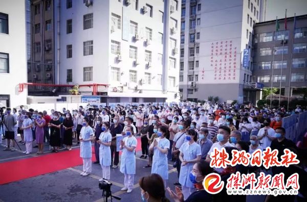 泌尿外科专科疾病不出市，家门口就有名医