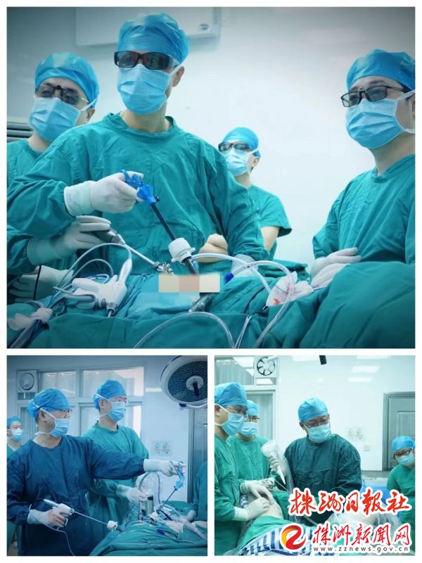 泌尿外科专科疾病不出市，家门口就有名医