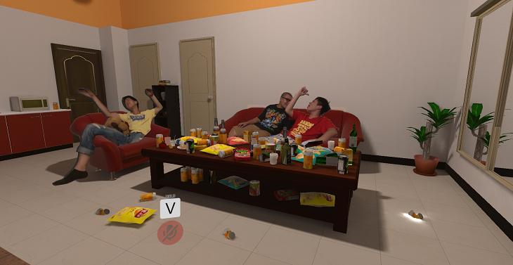 从vr到元宇宙再到gpt,vrchat元宇宙