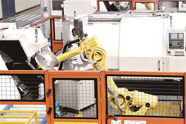 旧城蝶变展新颜,东河老城改造