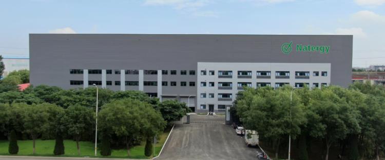 能特异能源科技有限公司,能特科技营业利润