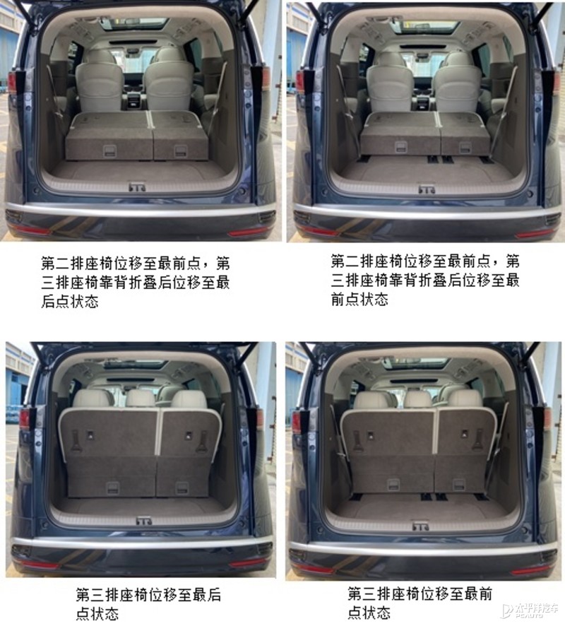 全新哈弗h6混动版,2021款第三代哈弗h6和缤智比较