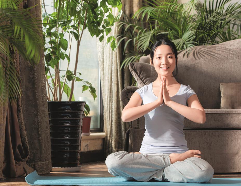 产后“后遗症”千万别拖延