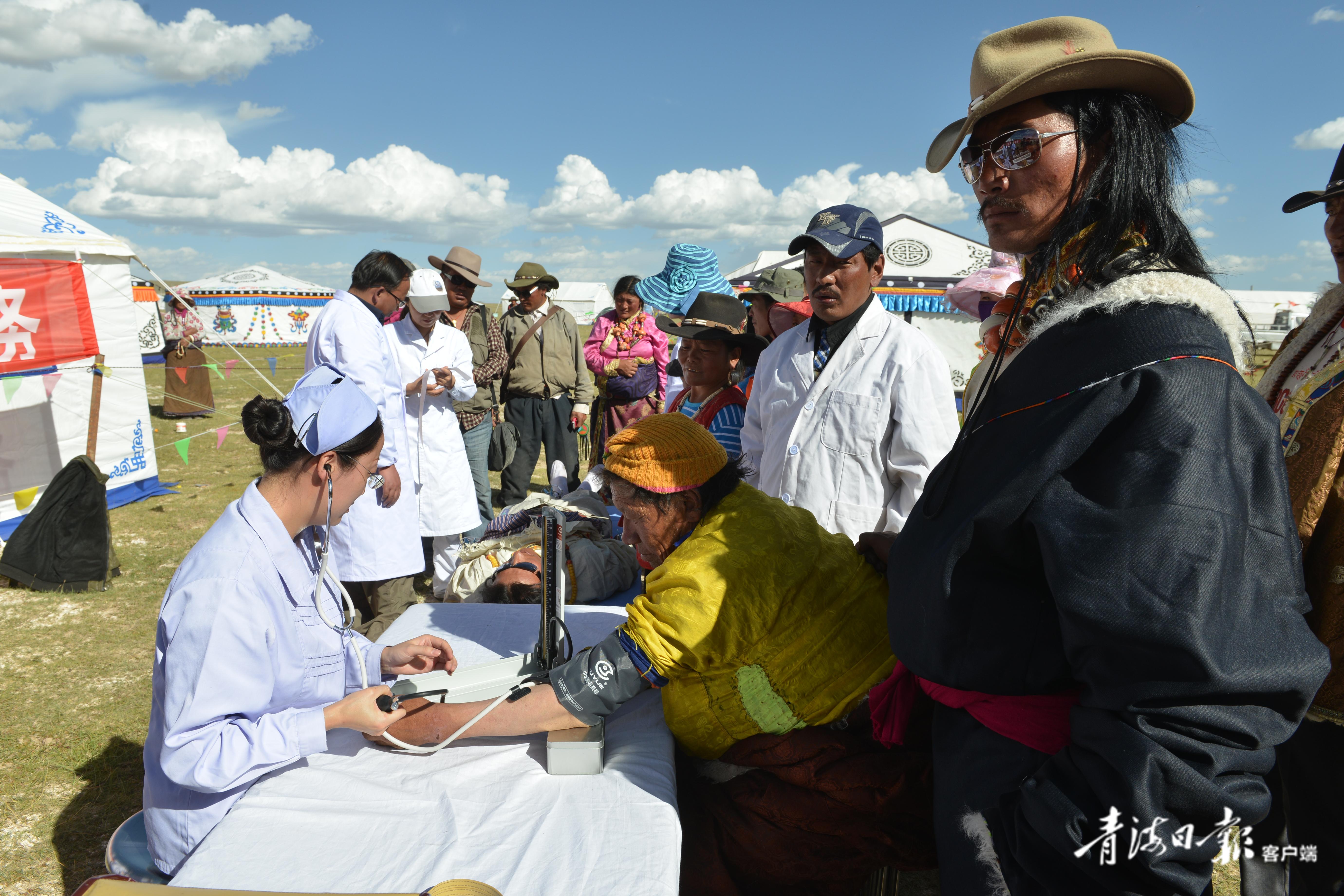 织牢医疗保障网,织牢医疗保障网提高群众幸福感