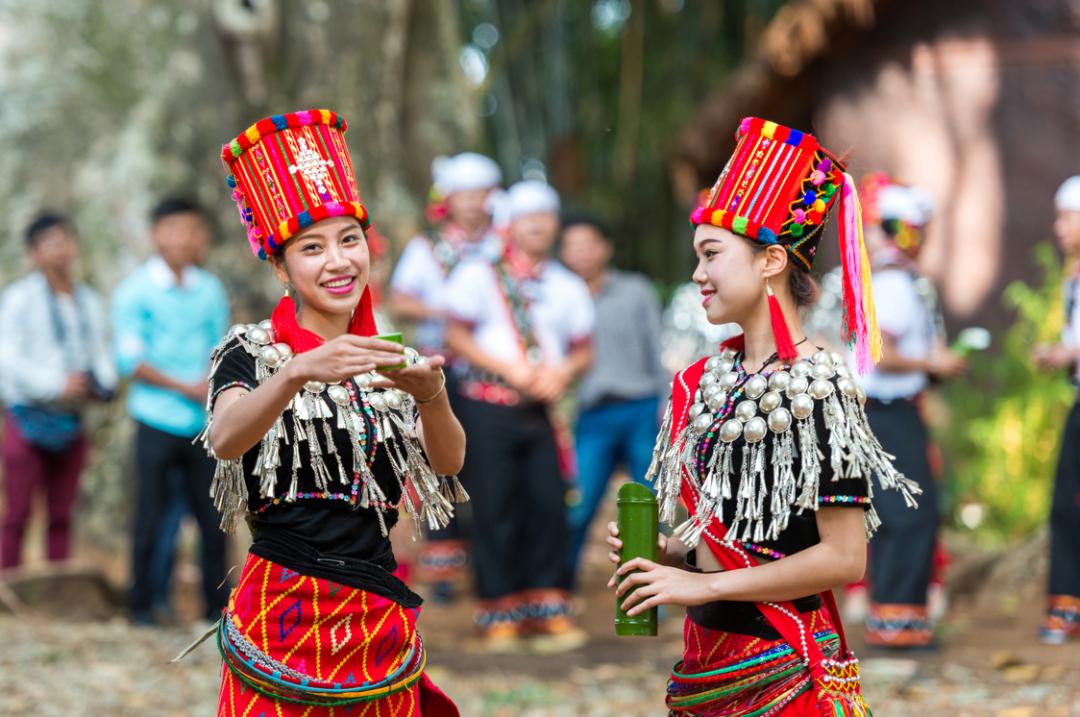 绚丽云南,美丽云南欢迎你