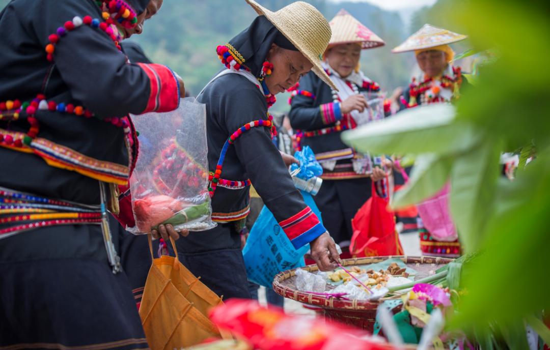 绚丽云南,美丽云南欢迎你