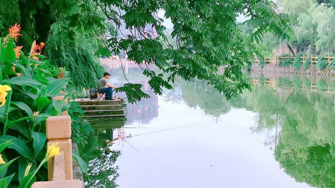 吃辣全省第一！避暑可以打满分！这个冷门小县城太上头了