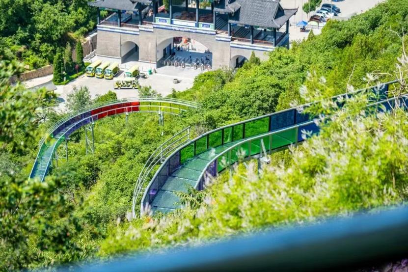 济南历下夏游,济南夏季旅游攻略