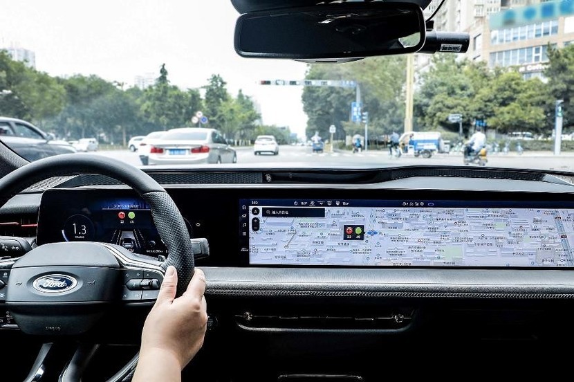 长安福特蒙迪欧2021款质量怎么样,蒙迪欧销量回升