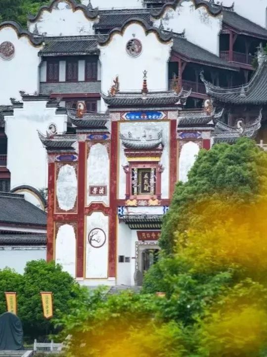 湖北最美四大县城,湖北省最美的风景区排前15名