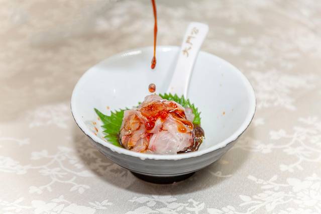 寻味顺德餐厅推荐,顺德北滘美食寻味顺德