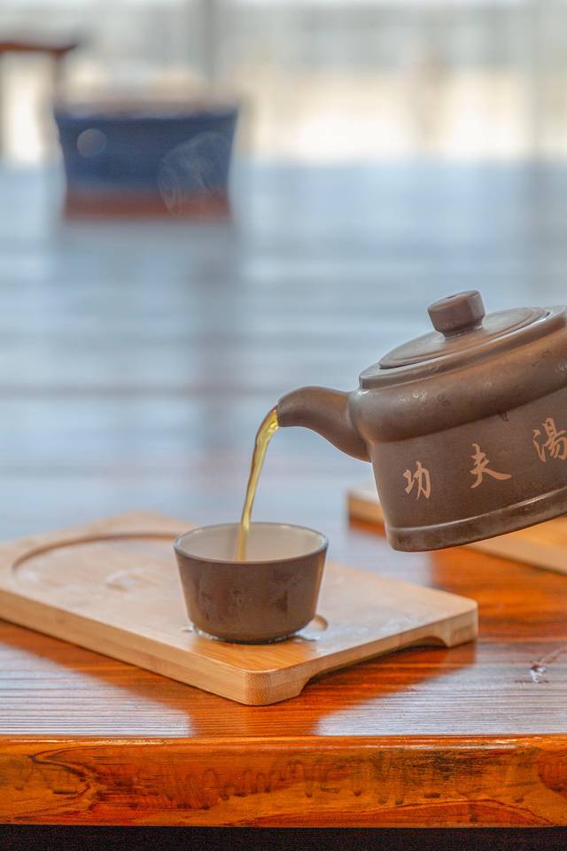 寻味顺德餐厅推荐,顺德北滘美食寻味顺德