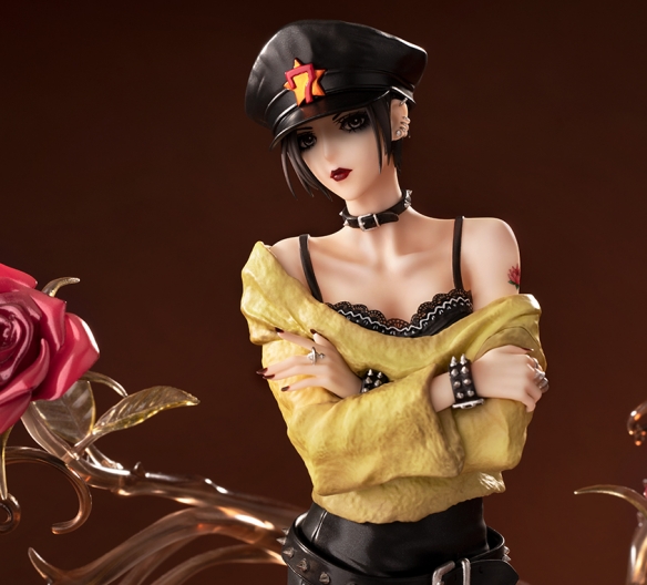 nana小松奈奈手办,小松奈奈大崎娜娜手办