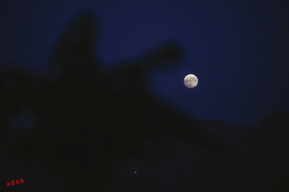 万里黄河千百回妩媚最是第一湾