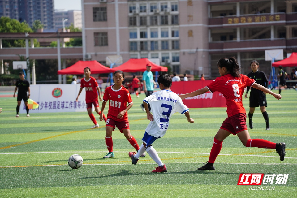 2023湖南省校园足球初中联赛,2020衡阳市校园足球联赛