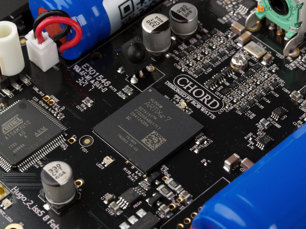 和弦chord解码器,和弦mojo解码器怎么样