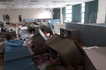 零分都能上的台湾大学,台湾高校倒闭