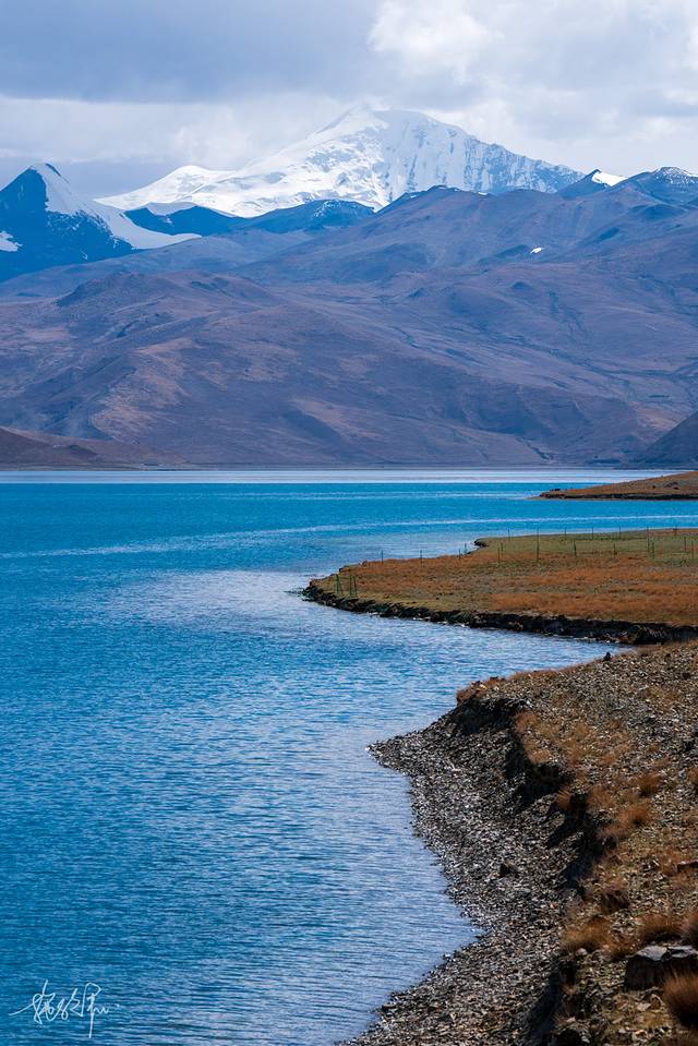 西藏骑行历险记,西藏骑行day1