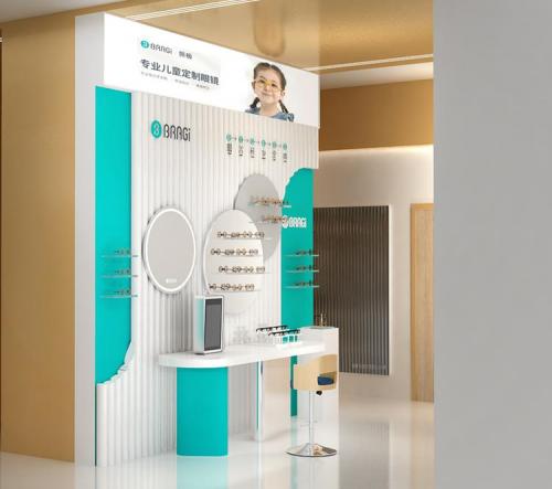 3d打印定制眼镜科普,佩极3d科技定制眼镜流程