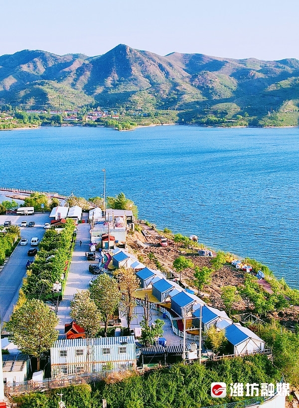 奋进新征程建功新时代·抢占新赛道做好“营地+“