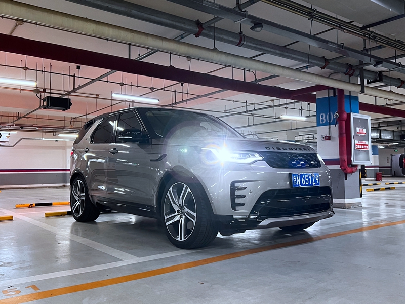 2021款路虎发现5暗访成交价,路虎发现运动版2021款落地价