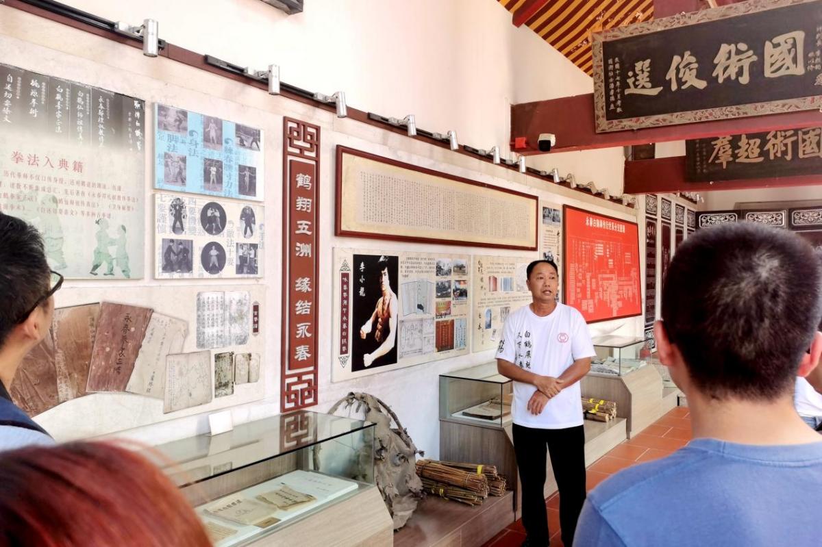 传承晋江经验弘扬晋江精神,福建传承弘扬晋江经验