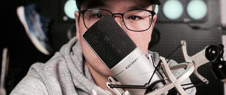 森海塞尔mk4麦克风海绵,森海塞尔MK4电容麦克风